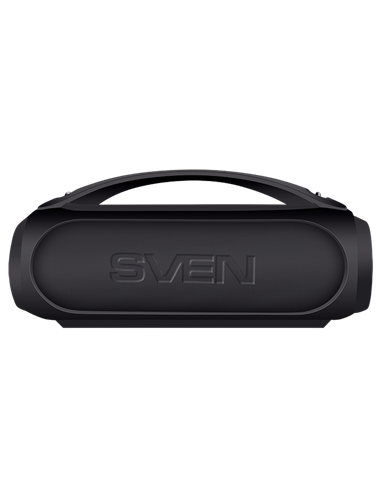 Boxă portabilă SVEN PS-380, Negru