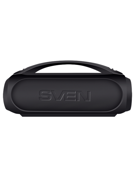 Boxă portabilă SVEN PS-380, Negru