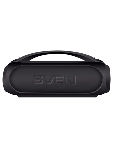 Boxă portabilă SVEN PS-380, Negru