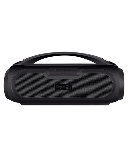 Boxă portabilă SVEN PS-380, Negru