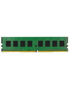 Memorie RAM Kingston ValueRAM PC25600, DDR4 SDRAM, 3200 MHz, 32GB, KVR32N22D8/32