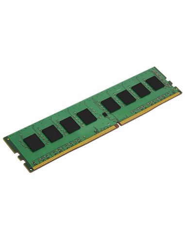 Memorie RAM Kingston ValueRAM PC25600, DDR4 SDRAM, 3200 MHz, 32GB, KVR32N22D8/32