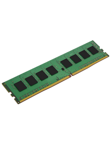 Оперативная память Kingston ValueRAM PC25600, DDR4 SDRAM, 3200 МГц, 32Гб, KVR32N22D8/32