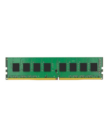 Оперативная память Kingston ValueRAM PC25600, DDR4 SDRAM, 3200 МГц, 32Гб, KVR32N22D8/32