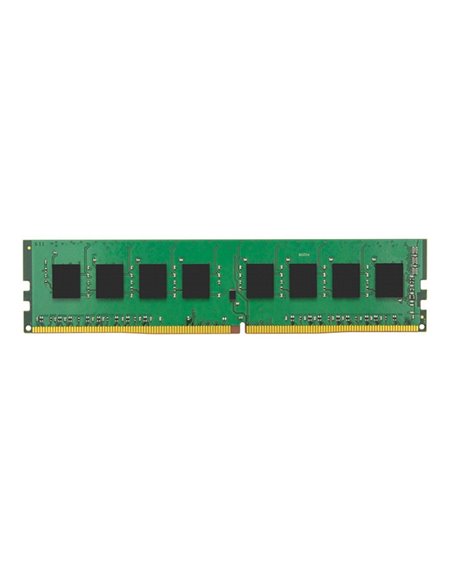 Memorie RAM Kingston ValueRAM PC25600, DDR4 SDRAM, 3200 MHz, 32GB, KVR32N22D8/32
