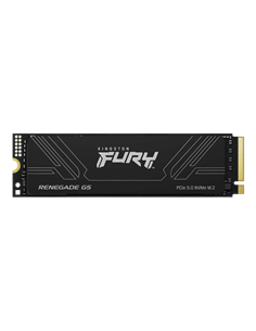 Накопитель SSD Kingston FURY Renegade G5, 4096Гб, SFYR2S/4T0