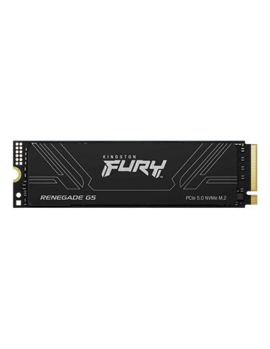 Unitate SSD Kingston FURY Renegade G5, 4096GB, SFYR2S/4T0