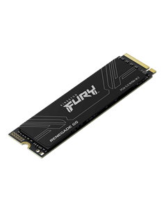 Накопитель SSD Kingston FURY Renegade G5, 4096Гб, SFYR2S/4T0 2