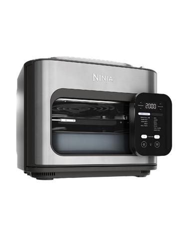 Электропечь Ninja SFP700EU, Серебристый
