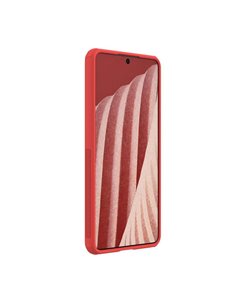 Чехол Nillkin Nillkin SAM. A73, Frosted Pro, Красный 2