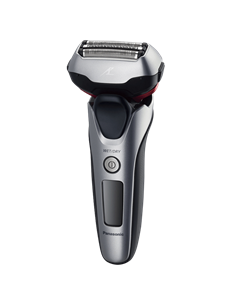 Aparat de ras electric Panasonic ES-LT2N-S820, Gri