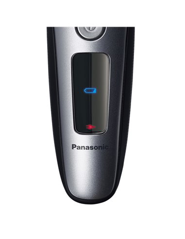 Электробритва мужская Panasonic ES-LT2N-S820, Серый