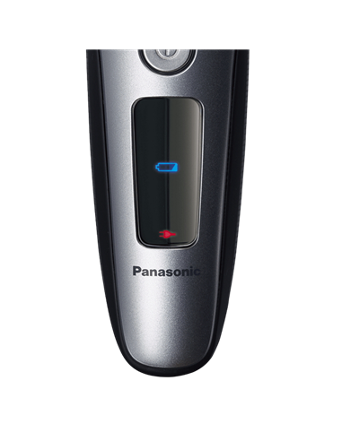 Электробритва мужская Panasonic ES-LT2N-S820, Серый