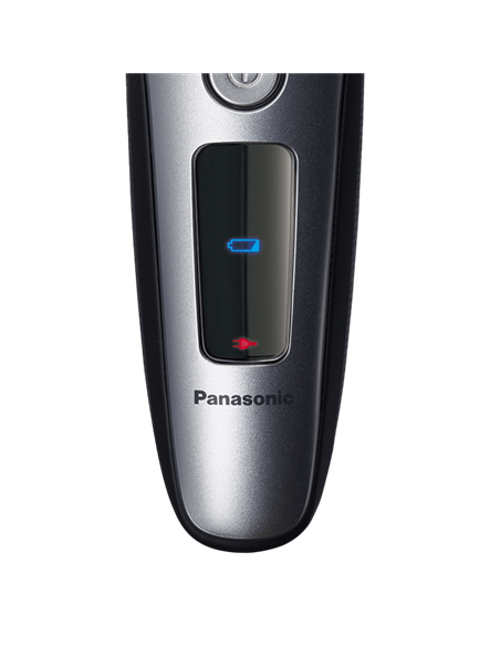 Электробритва мужская Panasonic ES-LT2N-S820, Серый