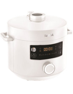 Мультиварка Tefal CY754130, Белый 2