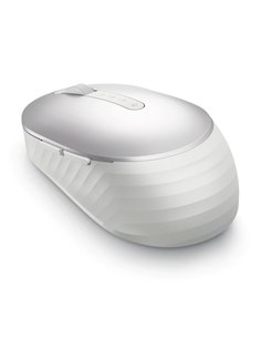 Mouse Wireless DELL MS7421W, Argintiu 2