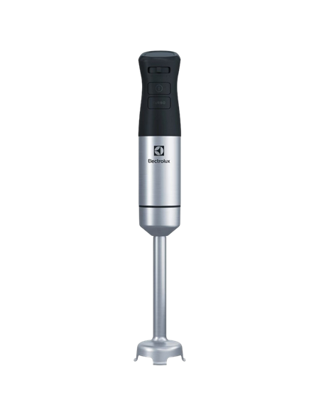 Погружной блендер Electrolux E5HB1-6SS, Нержавеющая сталь