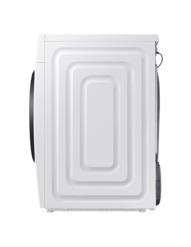 Сушильная машина Samsung DV90CGC2A0AEUA, 9кг, Белый