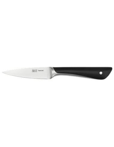 Набор ножей Tefal K267S556, Черный | Нержавеющая сталь