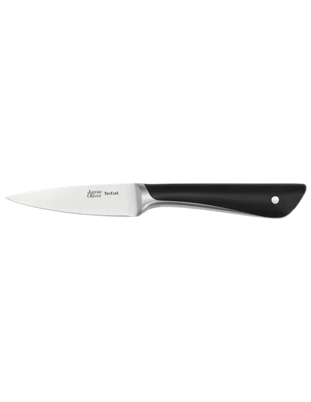 Набор ножей Tefal K267S556, Черный | Нержавеющая сталь