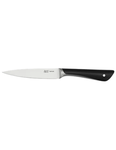 Набор ножей Tefal K267S556, Черный | Нержавеющая сталь