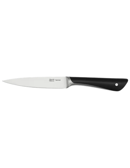 Набор ножей Tefal K267S556, Черный | Нержавеющая сталь