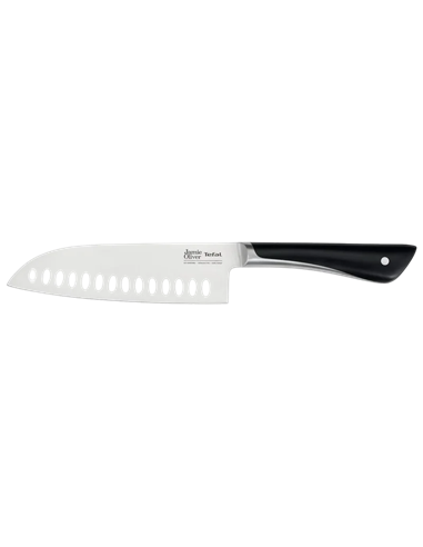 Set de Cuțite Tefal K267S556, Negru / Inox