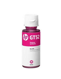 Recipient de cerneală HP GT52, 70ml, Magenta