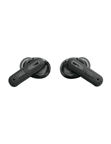 Наушники JBL Tune Beam 2 Ghost Edition, Чёрный