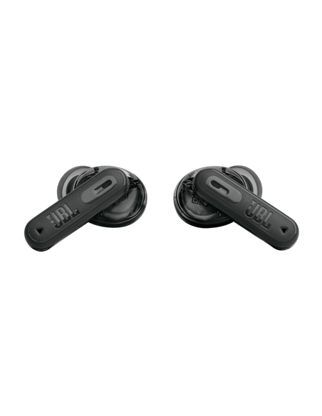 Наушники JBL Tune Beam 2 Ghost Edition, Чёрный