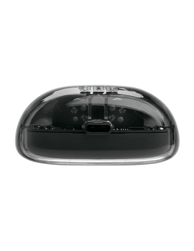 Наушники JBL Tune Beam 2 Ghost Edition, Чёрный