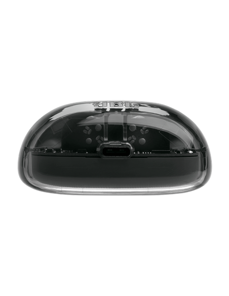 Наушники JBL Tune Beam 2 Ghost Edition, Чёрный