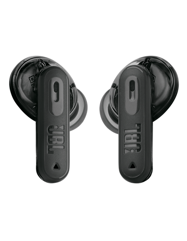 Наушники JBL Tune Beam 2 Ghost Edition, Чёрный