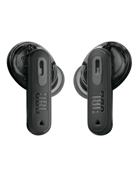 Наушники JBL Tune Beam 2 Ghost Edition, Чёрный