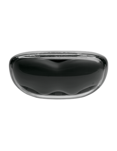 Наушники JBL Tune Beam 2 Ghost Edition, Чёрный