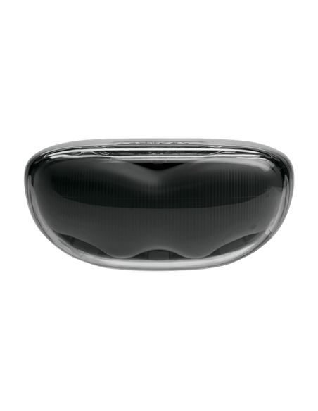 Наушники JBL Tune Beam 2 Ghost Edition, Чёрный
