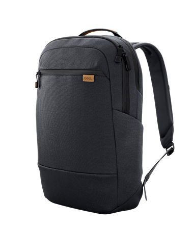Rucsac DELL EcoLoop Premier Slim, 16", Negru