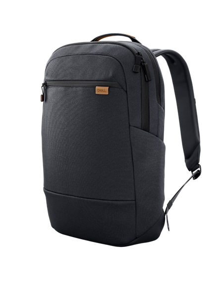 Rucsac DELL EcoLoop Premier Slim, 16", Negru
