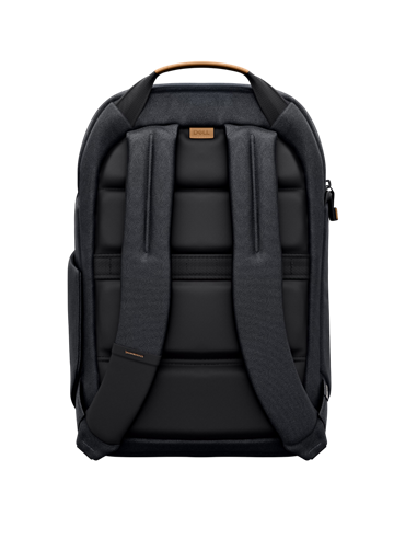 Rucsac DELL EcoLoop Premier Slim, 16", Negru