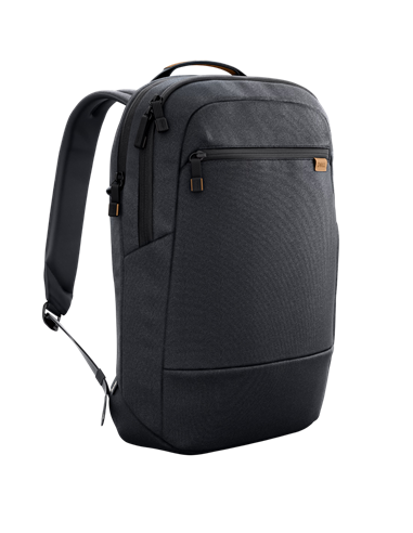 Rucsac DELL EcoLoop Premier Slim, 16", Negru