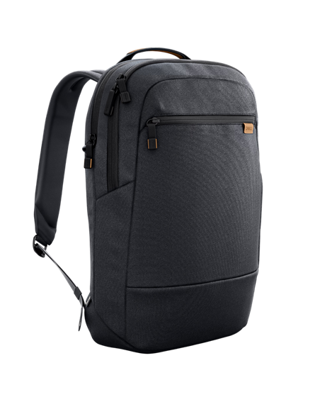 Rucsac DELL EcoLoop Premier Slim, 16", Negru