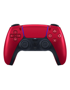 Геймпад SONY Playstation 5 DualSense, Вулканический красный