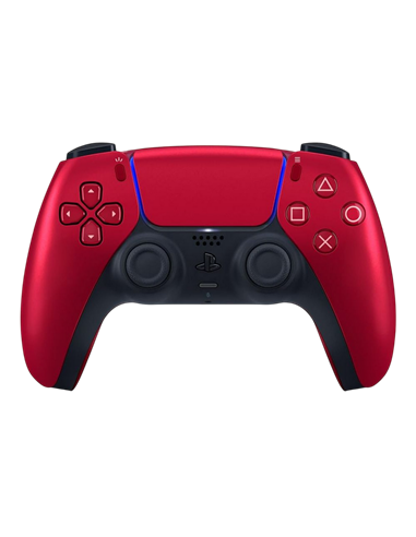 Геймпад SONY Playstation 5 DualSense, Вулканический красный