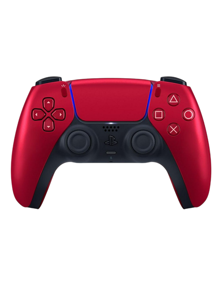 Геймпад SONY Playstation 5 DualSense, Вулканический красный