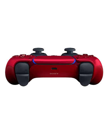 Геймпад SONY Playstation 5 DualSense, Вулканический красный