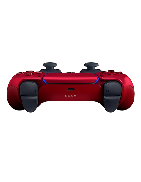 Геймпад SONY Playstation 5 DualSense, Вулканический красный
