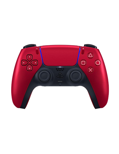 Геймпад SONY Playstation 5 DualSense, Вулканический красный