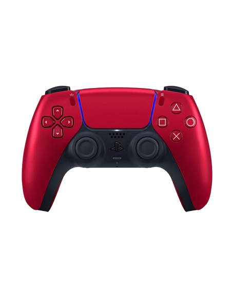 Gamepad SONY Playstation 5 DualSense, Roșu vulcanic