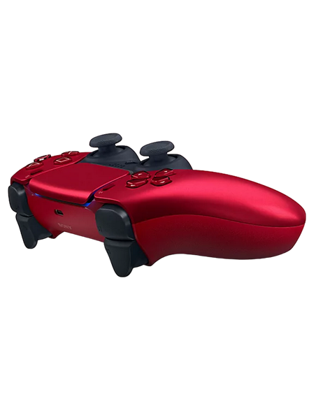 Gamepad SONY Playstation 5 DualSense, Roșu vulcanic