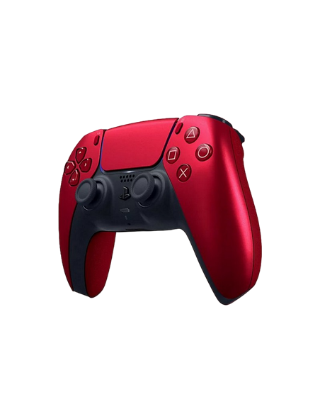 Gamepad SONY Playstation 5 DualSense, Roșu vulcanic